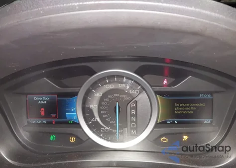 2014 Ford Explorer Xlt from USA, damaged, VIN 1FM5K8D80EGB62395